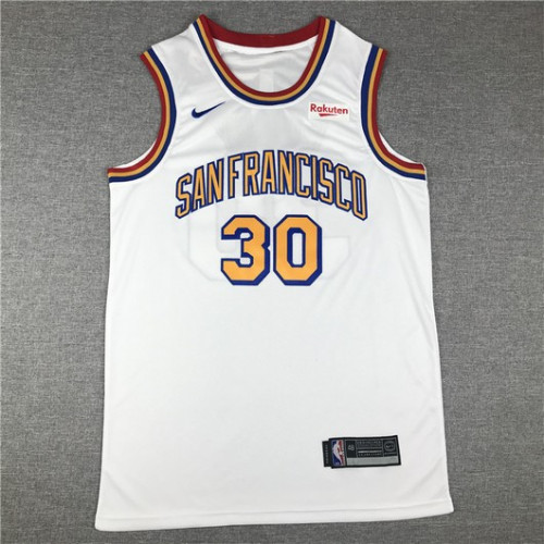 NBA Golden State Warriors-452