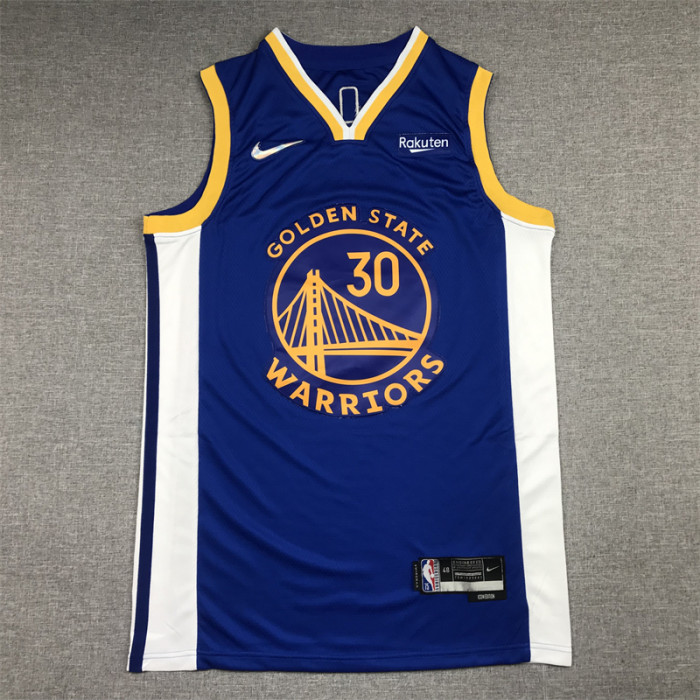 NBA Golden State Warriors-440