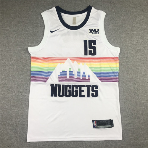 NBA Denver Nuqqets-160