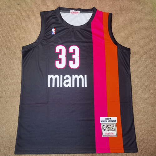 NBA Miami Heat-236