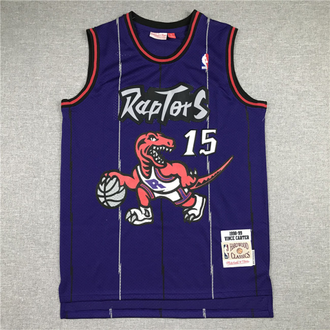 NBA Toronto Raptors-246