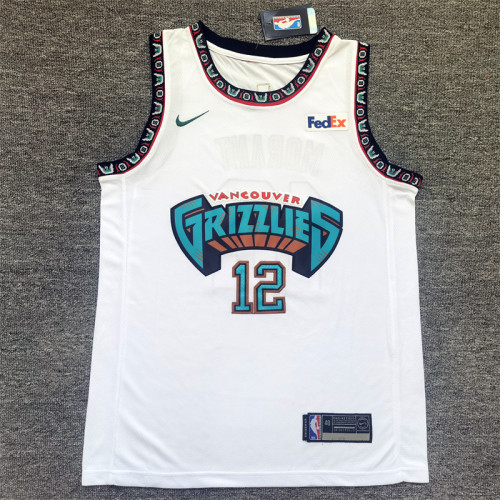 NBA Memphis Grizzlies-138