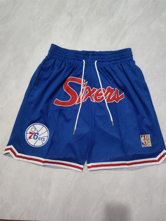 NBA Shorts-1900