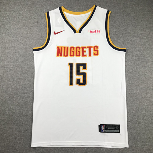 NBA Denver Nuqqets-155