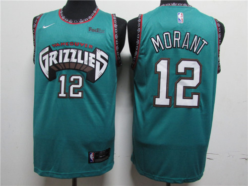 NBA Memphis Grizzlies-152