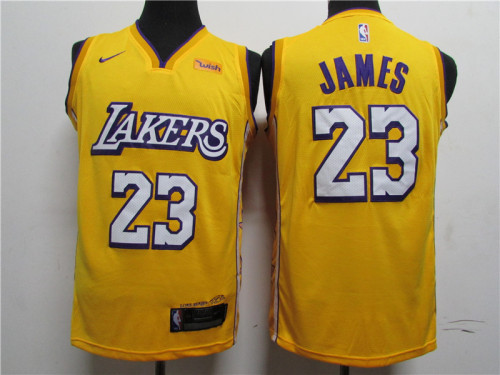 NBA Los Angeles Lakers-1199