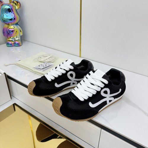 Loewe women shoes 1：1 quality-075