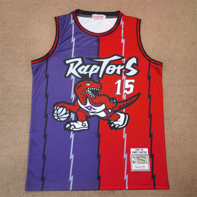 NBA Toronto Raptors-238