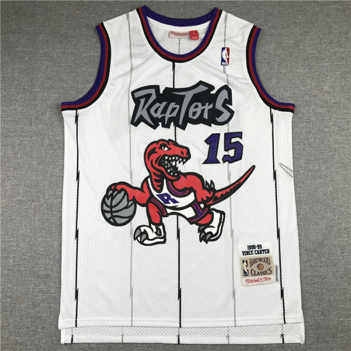 NBA Toronto Raptors-245