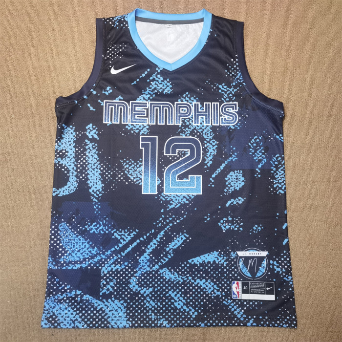 NBA Memphis Grizzlies-141