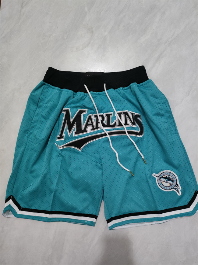 NBA Shorts-1907