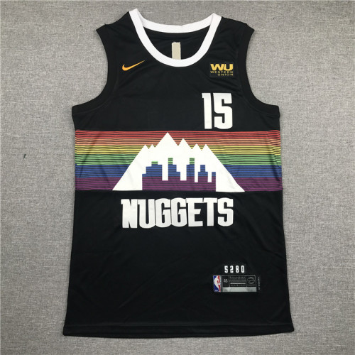 NBA Denver Nuqqets-154