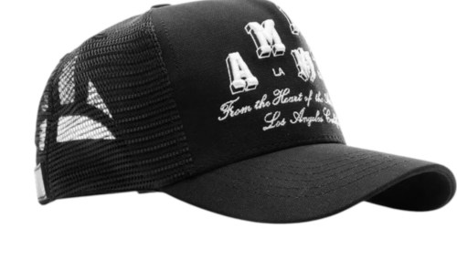 Amiri Hats AAA-116