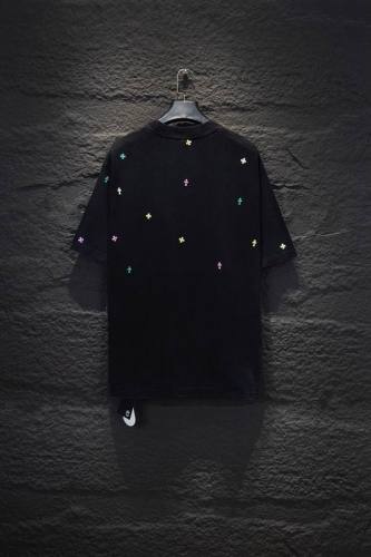 Chrome Hearts t-shirt men-1999(S-XL)