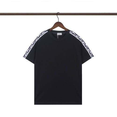 Dior T-Shirt men-2876(S-XXL)