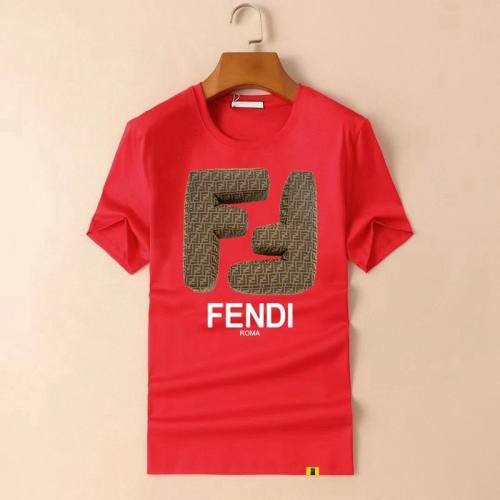 FD t-shirt-2367(M-XXXXL)