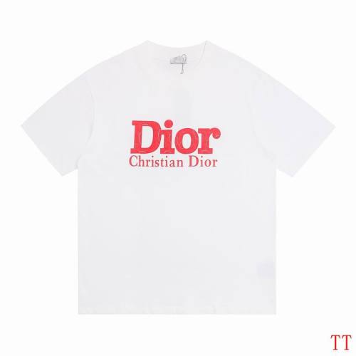 Dior T-Shirt men-2869(S-XL)