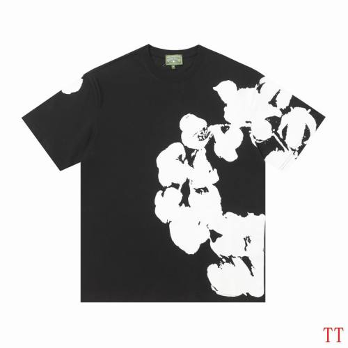 Denim Tears t-shirt-103(S-XL)