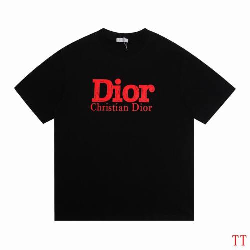 Dior T-Shirt men-2870(S-XL)