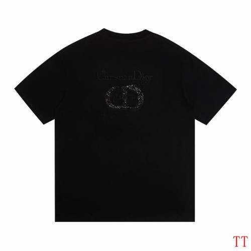 Dior T-Shirt men-2872(S-XL)