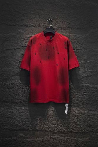 Chrome Hearts t-shirt men-2002(S-XL)