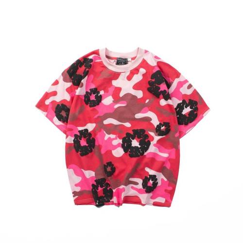 Denim Tears t-shirt-084(M-XXL)