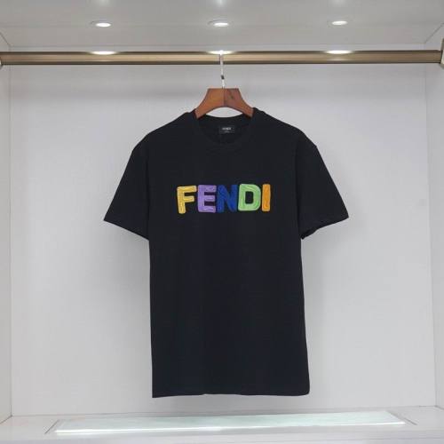 FD t-shirt-2357(S-XXL)