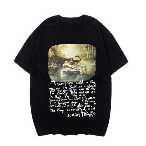 Denim Tears t-shirt-096(M-XXL)