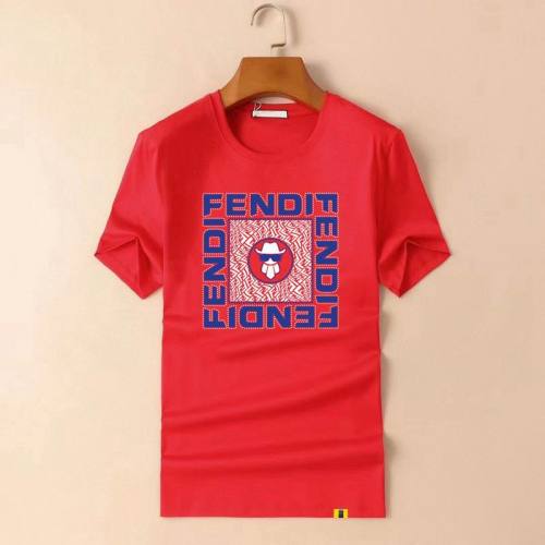 FD t-shirt-2361(M-XXXXL)