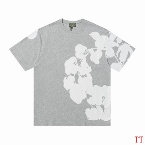 Denim Tears t-shirt-101(S-XL)