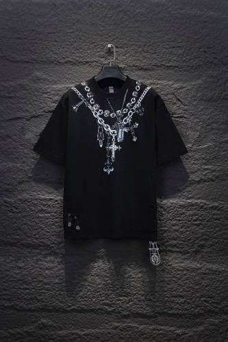 Chrome Hearts t-shirt men-1997(S-XL)