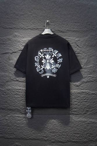 Chrome Hearts t-shirt men-1993(S-XL)