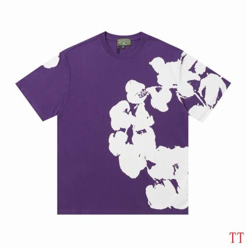 Denim Tears t-shirt-102(S-XL)