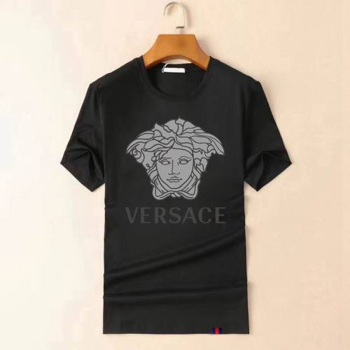Versace t-shirt men-1690(M-XXXXL)