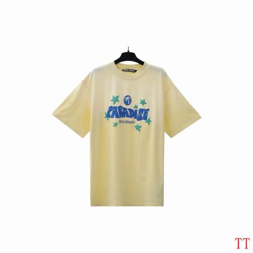 PALM ANGELS T-Shirt-1200(S-XL)