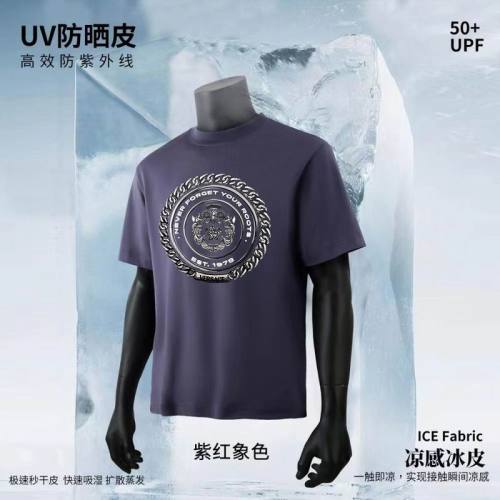 Versace t-shirt men-1684(S-XXXL)
