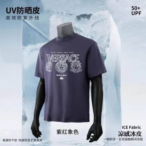 Versace t-shirt men-1682(S-XXXL)