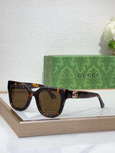 G Sunglasses AAAA-8615