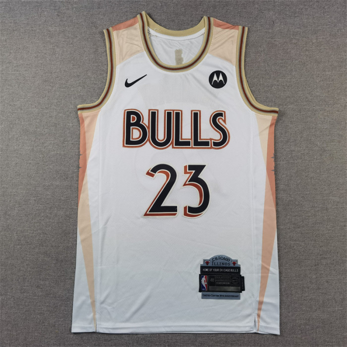 NBA Chicago Bulls-509