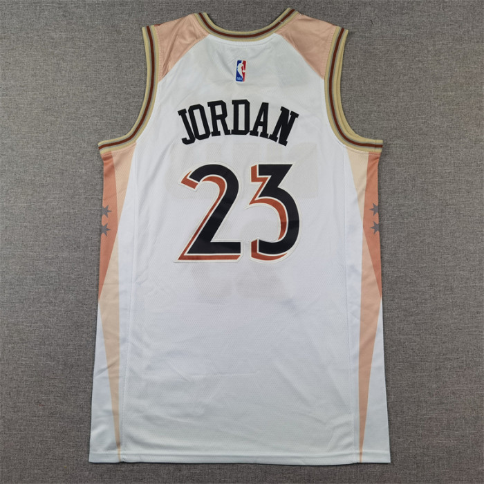 NBA Chicago Bulls-509