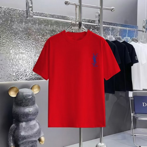 YL mens t-shirt-091(XS-L)
