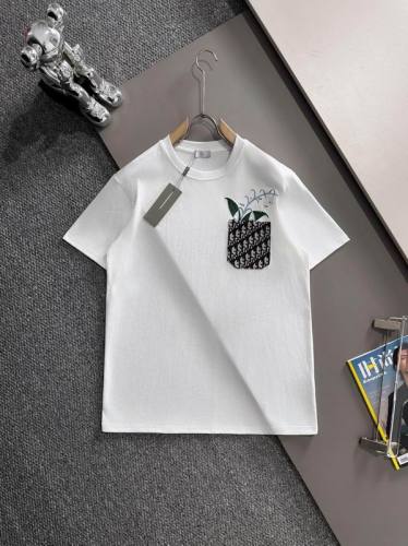 Dior T-Shirt men-2886(XS-L)