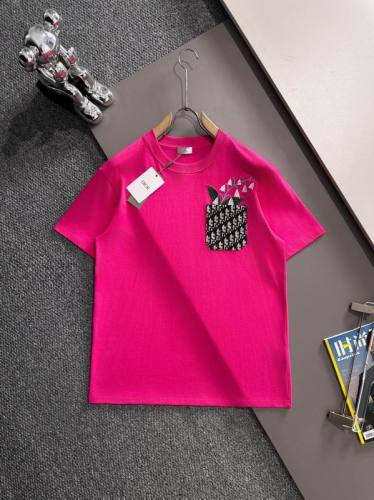 Dior T-Shirt men-2884(XS-L)