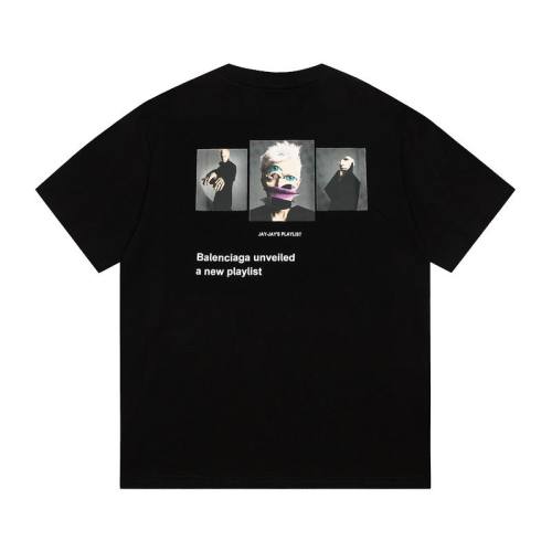 B t-shirt men-7739(XS-L)