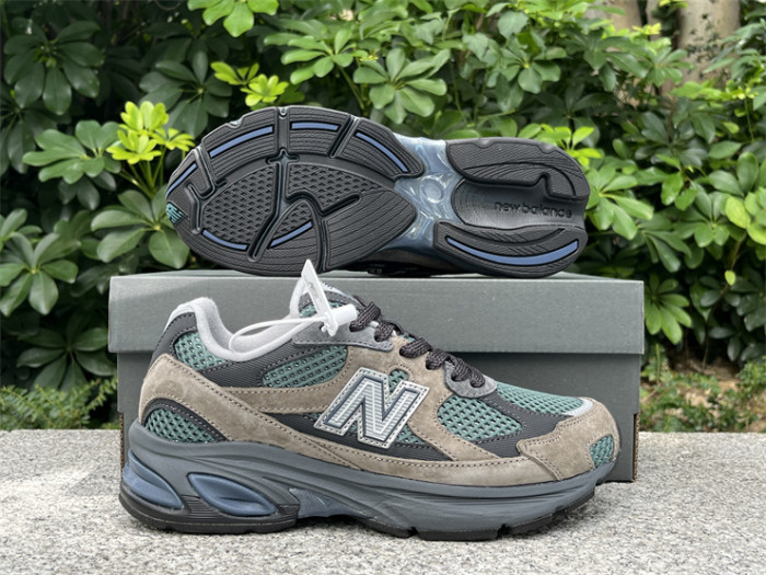 NB Shoes High End Quality-350