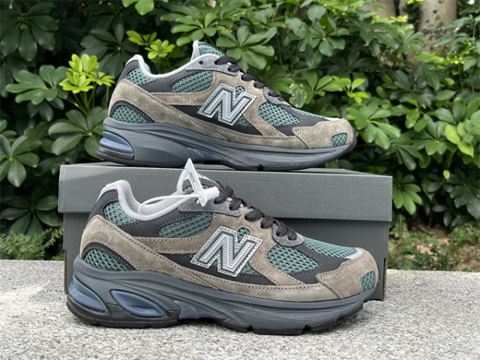 NB Shoes High End Quality-350