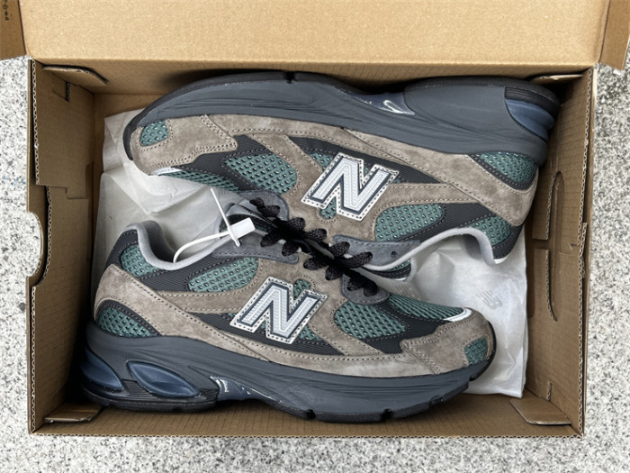 NB Shoes High End Quality-350
