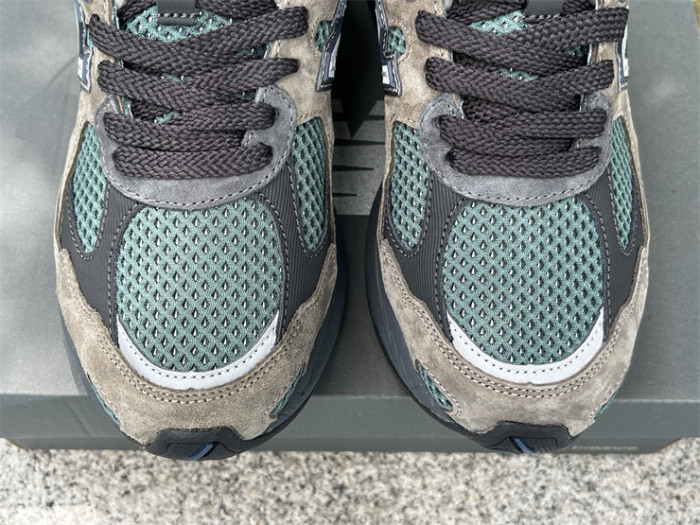 NB Shoes High End Quality-350