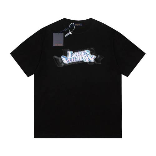 LV  t-shirt men-10111(XS-L)