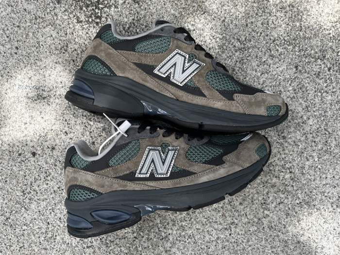 NB Shoes High End Quality-350